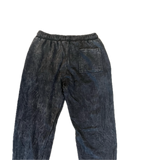 Pantalon Jogging Noir