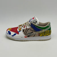 Nike Dunk Low City Market