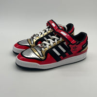 Adidas Forum 84 The Simpsons Duffman