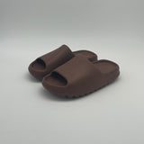 Adidas Yeezy Slide Flax