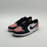 Nike Air Jordan 1 Low OG Bleached Corail