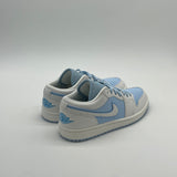 Nike Air Jordan 1 Low Reverse Ice Blue