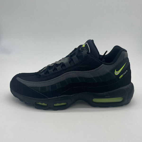 Nike Air Max 95 Black Volt