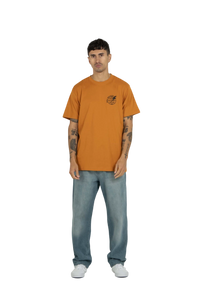 Jean Reell Solid Topaz Blue