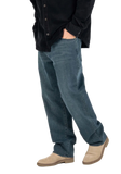 Jean Reell Solid Mystic Blue