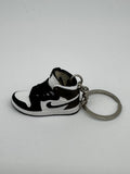 Porte Clés Sneakers Nike Air Jordan 1