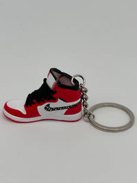 Porte Clés Sneakers Nike Air Jordan 1
