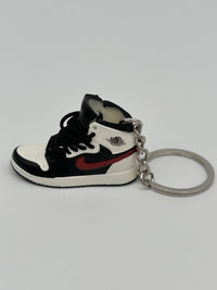 Porte Clés Sneakers Nike Air Jordan 1