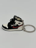 Porte Clés Sneakers Nike Air Jordan 1