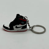 Porte Clés Sneakers Nike Air Jordan 1