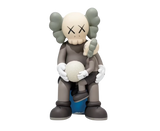 Kaws Holiday Thailand Brown