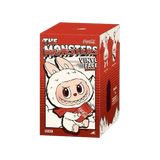 Labubu Coca Cola The monsters