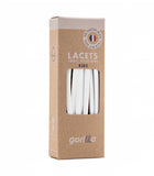 Lacets Gorilla Caoutchouc Larges