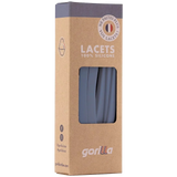Lacets Gorilla Caoutchouc Larges