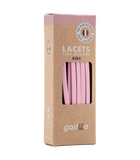 Lacets Gorilla Caoutchouc Larges