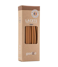 Lacets Gorilla Caoutchouc Larges