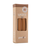 Lacets Gorilla Caoutchouc Larges