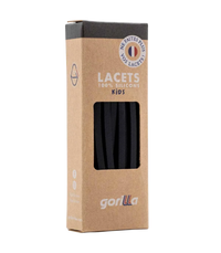 Lacets Gorilla Caoutchouc Larges