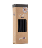 Lacets Gorilla Caoutchouc Larges