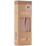 Lacets Gorilla Caoutchouc Larges