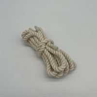 Lacets cordes