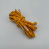 Lacets cordes