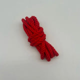 Lacets cordes