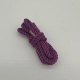 Lacets cordes