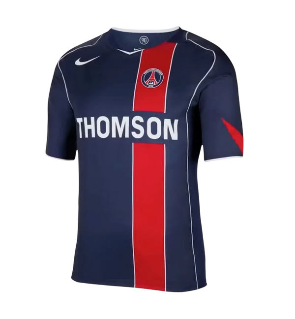 Maillot Nike Paris Saint Germain Total 90 2004/2005