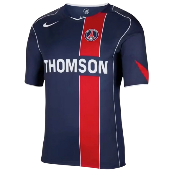 Maillot Nike Paris Saint Germain Total 90 2004/2005