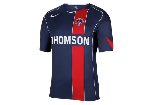 Maillot Nike Paris Saint Germain Total 90 2004/2005