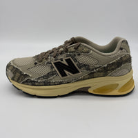 New Balance 2010 Joe Freshgoods