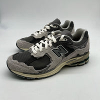 New Balance 2002R Protection Pack Rain Cloud