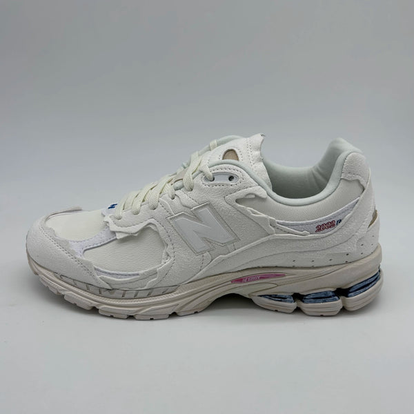 New Balance 2002R Protection Pack White