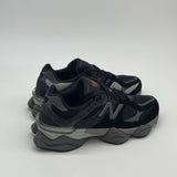 New Balance 9060 Black Castlerock