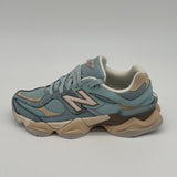 New Balance 9060 Blue Haze