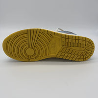 Nike Air Jordan 1 Maison Chateau Rouge Used