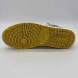 Nike Air Jordan 1 Maison Chateau Rouge Used