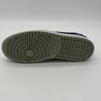 Nike Air Jordan 1 Low Voodoo Zion Williamson Alternate