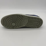 Nike Air Jordan 1 Low Voodoo Zion Williamson Alternate