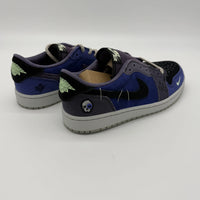 Nike Air Jordan 1 Low Voodoo Zion Williamson Alternate