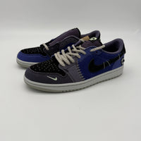 Nike Air Jordan 1 Low Voodoo Zion Williamson Alternate