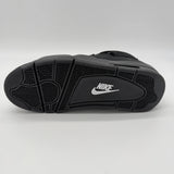 Nike Air Jordan 4 Black Cat