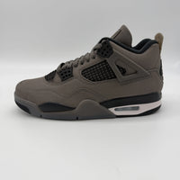 Nike Air Jordan 4 Cave Stone
