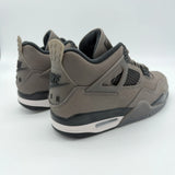 Nike Air Jordan 4 Cave Stone