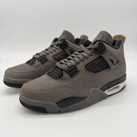 Nike Air Jordan 4 Cave Stone