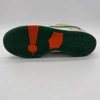 Nike Dunk SB Jarritos USED