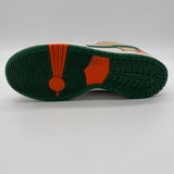 Nike Dunk SB Jarritos USED