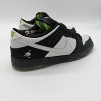 Nike SB Dunk Staple Pigeon Panda USED