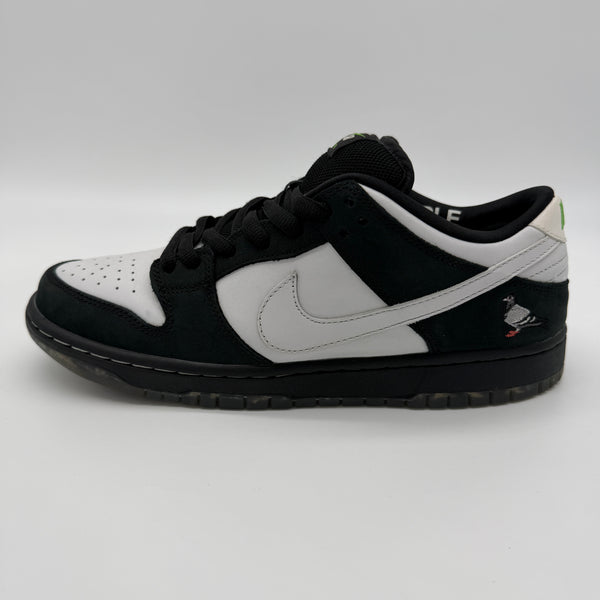 Nike SB Dunk Staple Pigeon Panda USED